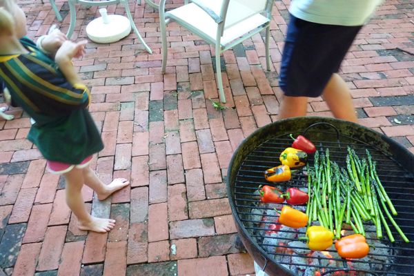 Grill Night 1 B