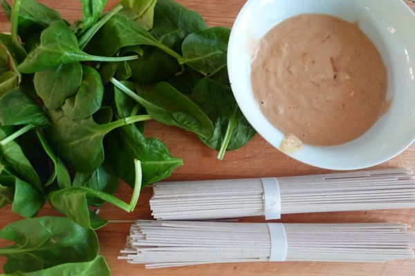 pb sauce