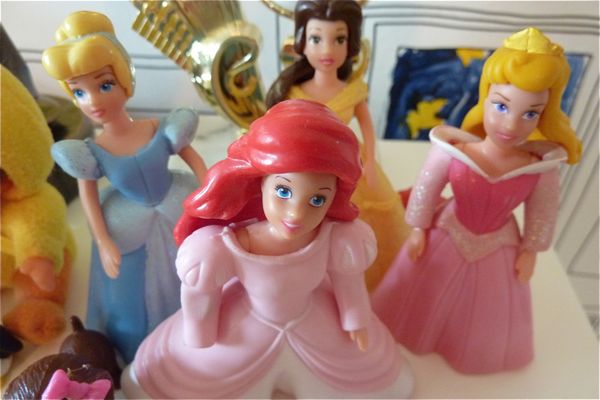 ariel and co