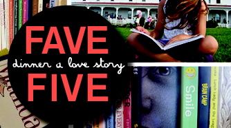 fave-five
