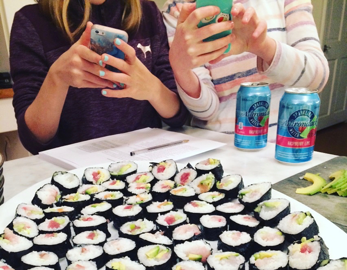 Watch a Tokyo Chef Explain the Rules of Eating Sushi
