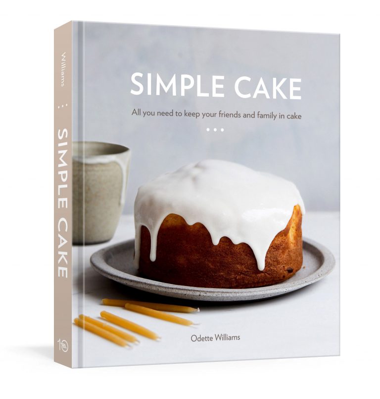 A Simple Cake · Dinner: A Love Story