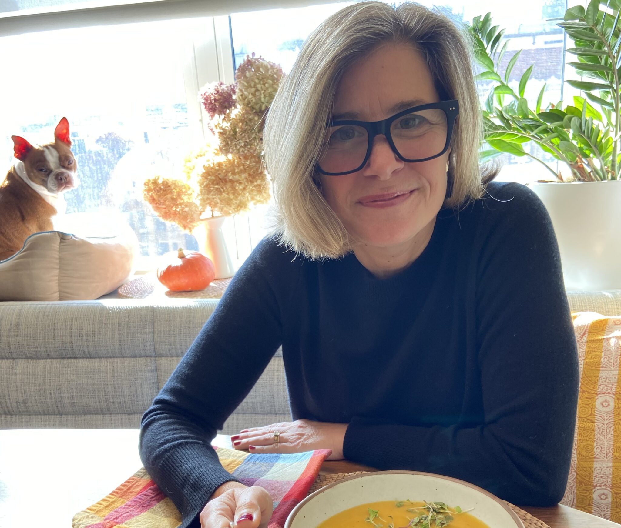 Dinner: A Love Story by Jenny Rosenstrach